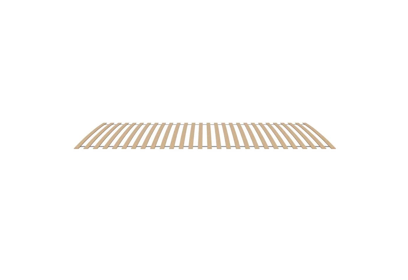 Lattenrost 28 Leisten Beco Rollrost 80x200 cm - Bild 5