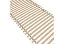Lattenrost 28 Leisten Beco 80x200 cm Rollrost Quick Bild 1