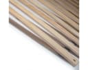 Lattenrost 28 Leisten Beco 80x200 cm Rollrost Quick Bild 3