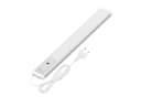 Oktaplex lighting LED Unterbauleuchte 40cm Alu Silber mit Sensor Bild 2
