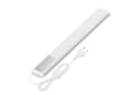 Oktaplex lighting LED Unterbauleuchte Aluminium 40cm Silber Bild 2