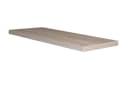 FURNARO Wandboard Eiche sägerau Modernes Design Bild 2