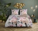 JACK Bettwäsche Botanical Dreams Beige Microfaser 2-teilig Bild 1