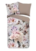 JACK Bettwäsche Botanical Dreams Beige Microfaser 2-teilig Bild 2