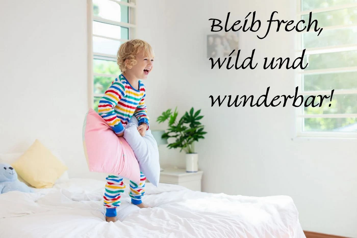 JACK Babybettwäsche 100x135cm Zug Traktor LKW Flugzeug - Bild 5