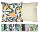 JACK Dekokissen Outdoor Motiv 45x45cm Gelb Polyester Bild 2