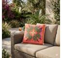 JACK Dekokissen Outdoor Motiv 45x45cm mit Lotus-Effekt Bild 1