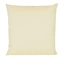 JACK Dekokissen 45x45cm Outdoor Lounge Kissen Beige Polyester Bild 2
