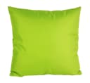 JACK Dekokissen 45x45cm Outdoor Grün mit XXL-Füllung Bild 2