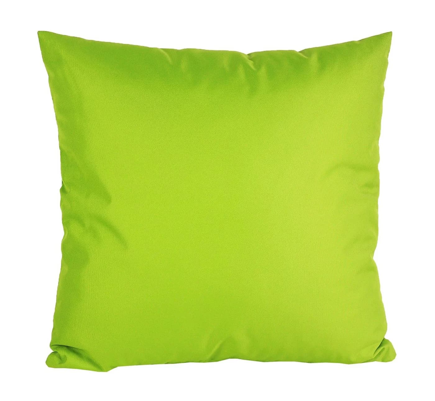 JACK Dekokissen 45x45cm Outdoor Grün mit XXL-Füllung - Bild 2