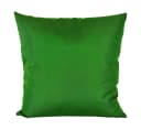 JACK Dekokissen Blattgrün 45x45cm Outdoor Lounge Kissen mit XXL Füllung Bild 2