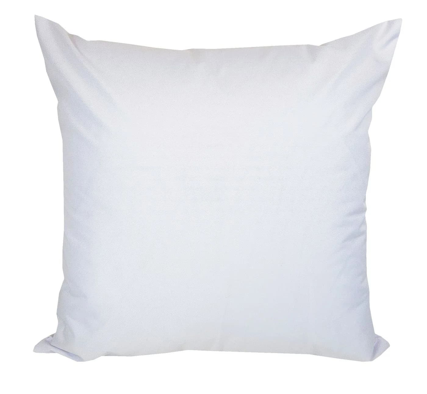 JACK Dekokissen 45x45cm Outdoor Lounge Kissen weiß - Bild 2
