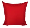 JACK Dekokissen 60x60cm Outdoor Lounge Kissen Rot inkl. XXL Füllung Bild 2
