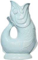 Gluckigluck Wasserkaraffe Eau de Nil Fisch-Design 1,2 L Bild 2