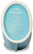 Gluckigluck Wasserkaraffe Eau de Nil Fisch-Design 1,2 L Bild 3