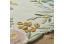 Ready Rugs Designteppich Blumen-Kollektion Bunt Floral Bild 1