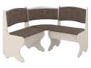 Rodnik Eckbankgruppe Bayar 4-tlg. Beige/Grau Bild 4