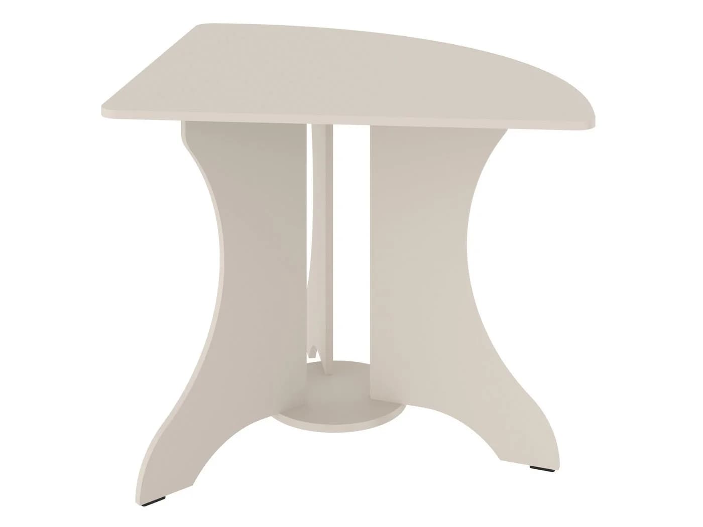 Rodnik Eckbankgruppe Bayar 4-tlg. Beige/Grau - Bild 5