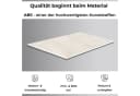 Rodnik Küchenrückwand Marmor Creme Beige ABS-Platte Bild 4