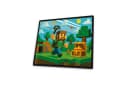 itenga Schreibtischunterlage V1 Motiv Blockgame Pixel Bunt Bild 1