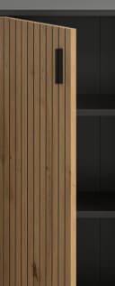 Inn.Furn Badkommode Livia Artisan Eiche 3 Fächer Bild 5
