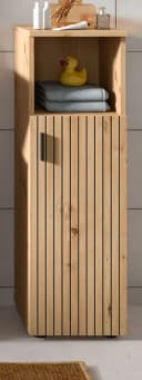 Inn.Furn Badkommode Livia Artisan Eiche Dekor Bild 1