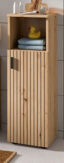 Inn.Furn Badkommode Livia Artisan Eiche Dekor Bild 2