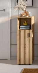 Inn.Furn Badkommode Livia Artisan Eiche Dekor Bild 5