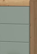 Inn.Furn Waschmaschinenumbauschrank Shawn Salbei Eiche Artisan Bild 4
