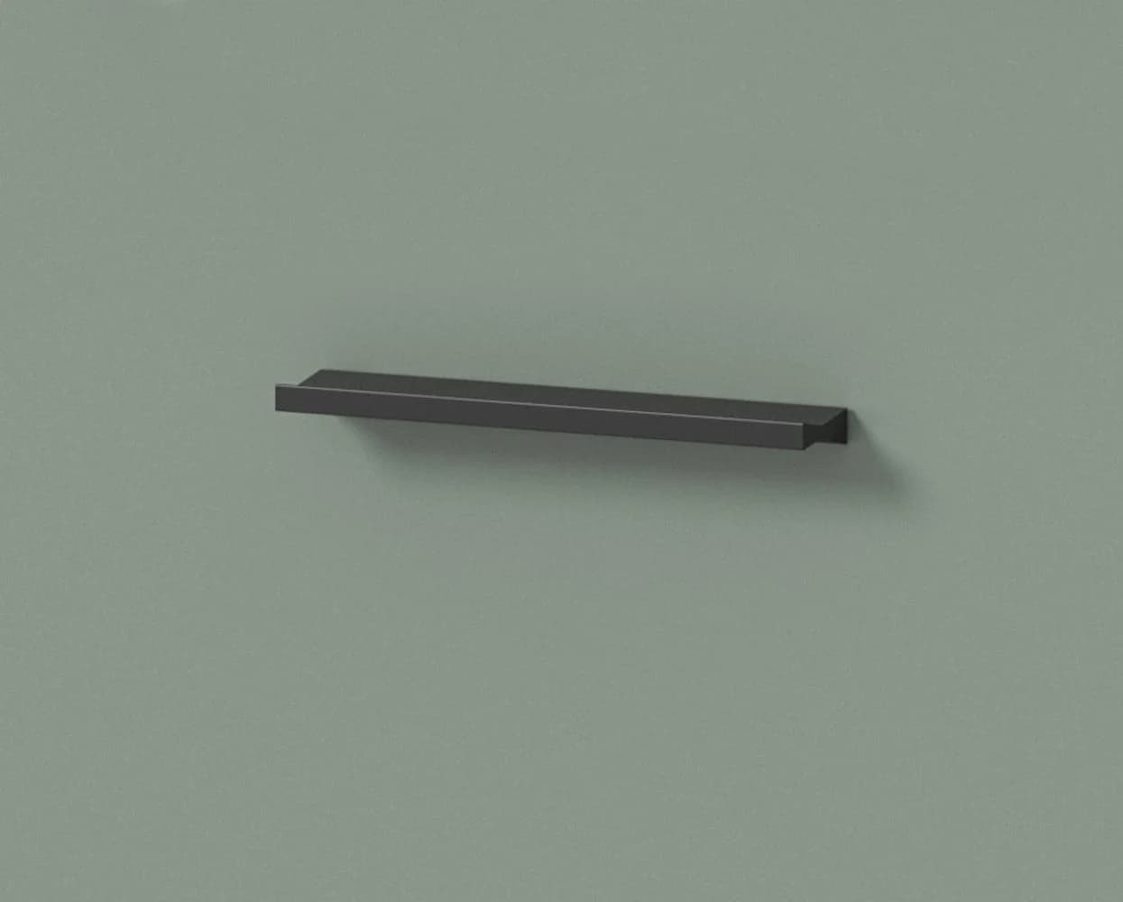 Inn.Furn Waschmaschinenumbauschrank Shawn Salbei Eiche Artisan - Bild 5