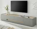 Furn.Design Lowboard Center TV-Unterschrank Salbei Grün mit Eiche Bild 2