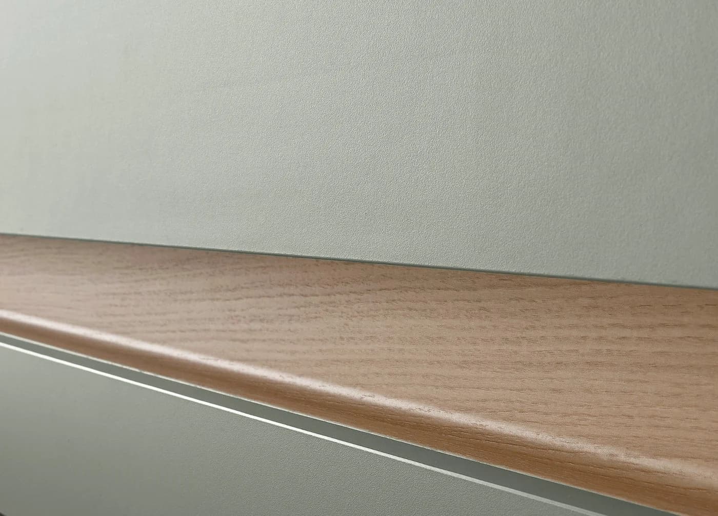 Furn.Design Sideboard Center - Modernes Sideboard Salbei Grün - Bild 4