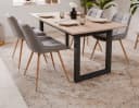 Furn.Design Esstisch Malta ausziehbar 160-200 cm Bild 3