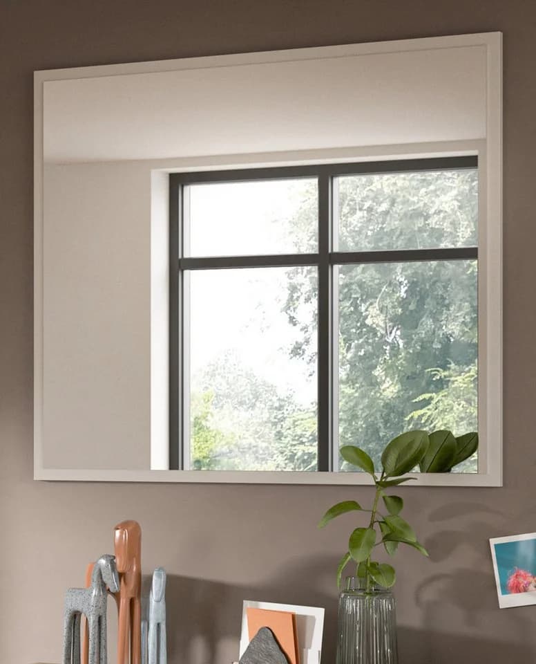 Inn.Furn Wandspiegel Skid Kaschmir Sand Modern - Bild 2