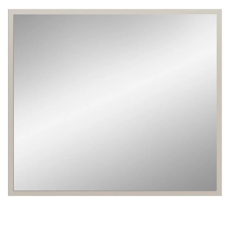 Inn.Furn Wandspiegel Skid Kaschmir Sand Modern - Bild 4
