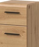 Inn.Furn Badkommode Cover Eiche Artisan mit Vollauszug Bild 4
