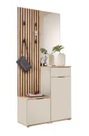 moebel-dich-auf Kompaktgarderobe EASY 88 cm breit Bild 2