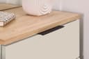 moebel-dich-auf Kompaktgarderobe EASY 88 cm breit Bild 4