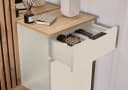 moebel-dich-auf Kompaktgarderobe EASY 88 cm breit Bild 5