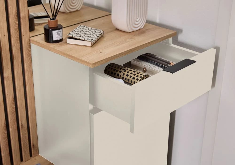 moebel-dich-auf Kompaktgarderobe EASY 88 cm breit - Bild 5