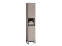 moebel-dich-auf Hochschrank VENEZIA Kaschmir 30 cm Bild 2
