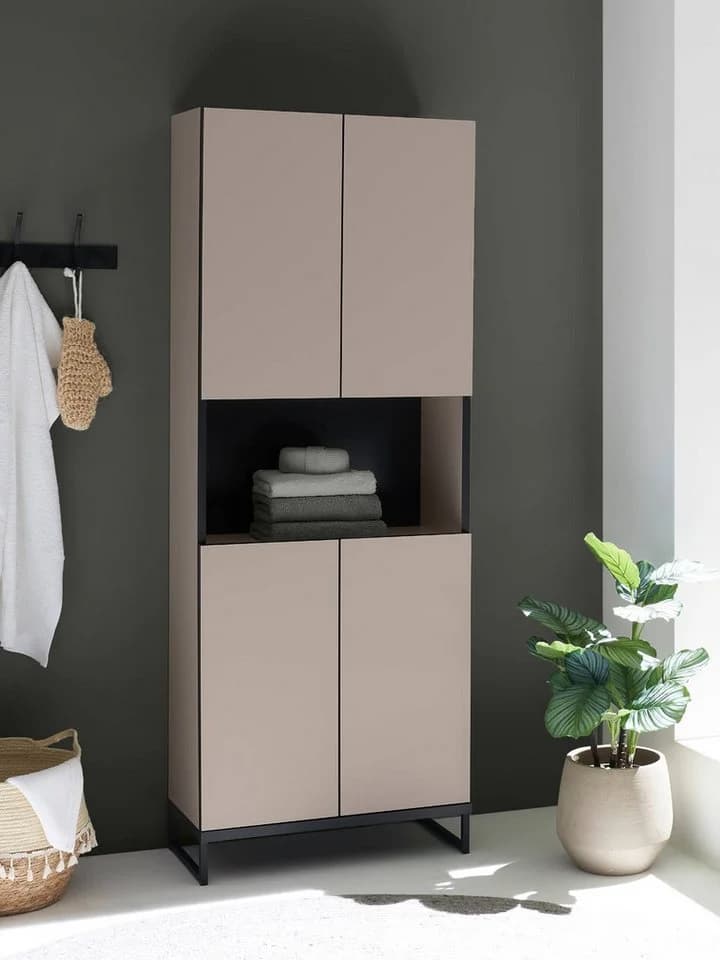 moebel-dich-auf Hochschrank VENEZIA 60 cm breit