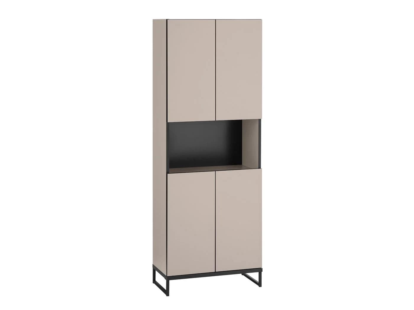 moebel-dich-auf Hochschrank VENEZIA 60 cm breit - Bild 2
