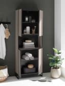 moebel-dich-auf Hochschrank VENEZIA 60 cm breit Bild 3