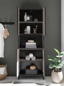 moebel-dich-auf Hochschrank VENEZIA 60 cm breit Bild 4