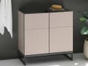 moebel-dich-auf Waschbeckenunterschrank VENEZIA 60 cm Bild 1