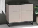 moebel-dich-auf Waschbeckenunterschrank VENEZIA 80 cm Bild 1