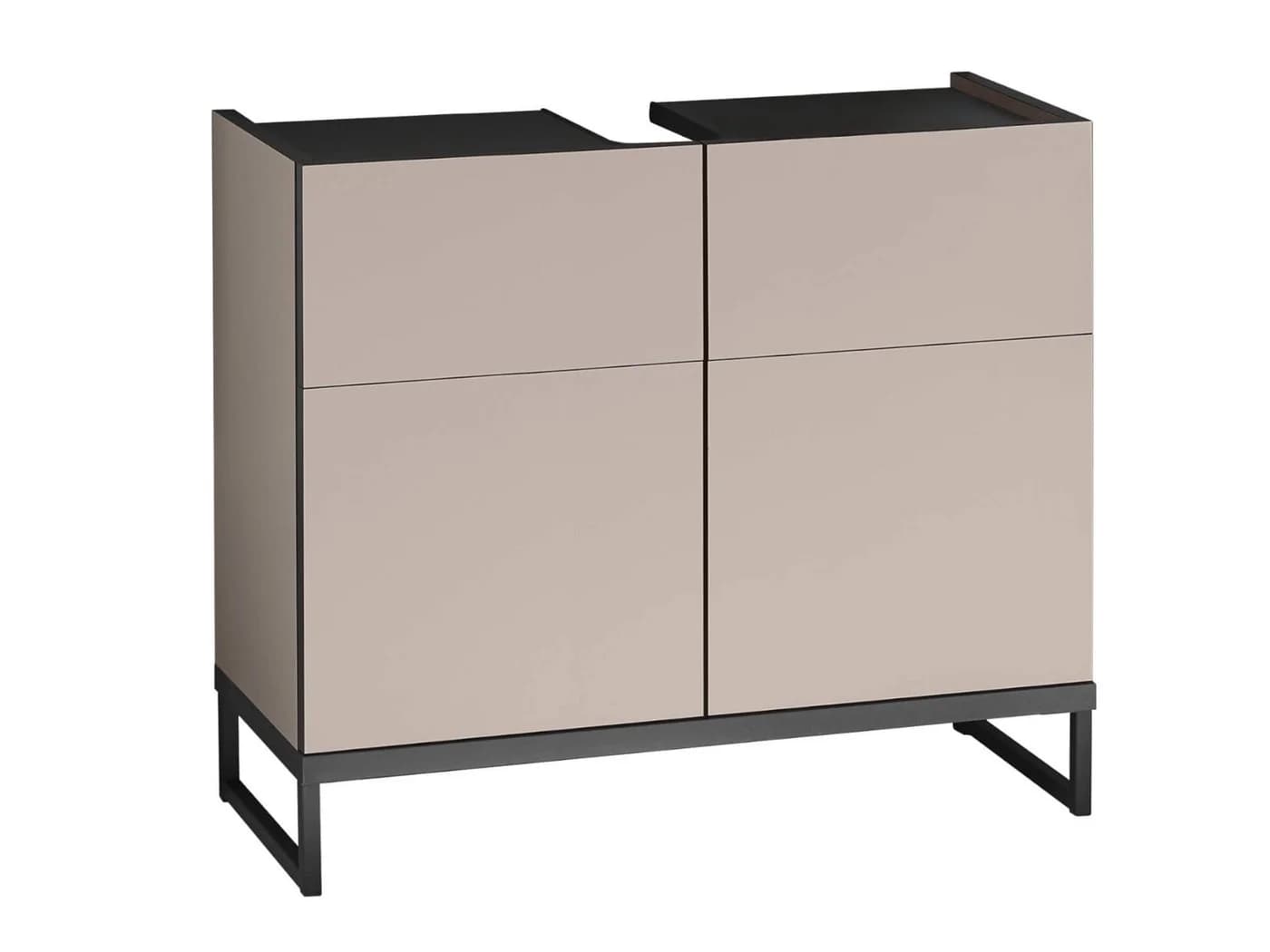 moebel-dich-auf Waschbeckenunterschrank VENEZIA 80 cm - Bild 2