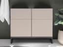 moebel-dich-auf Waschbeckenunterschrank VENEZIA 80 cm Bild 5