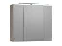 moebel-dich-auf Badezimmerspiegelschrank VENEZIA 80 cm LED-Beleuchtung Bild 2